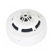 Albox SC201 Digital Smoke Detector
